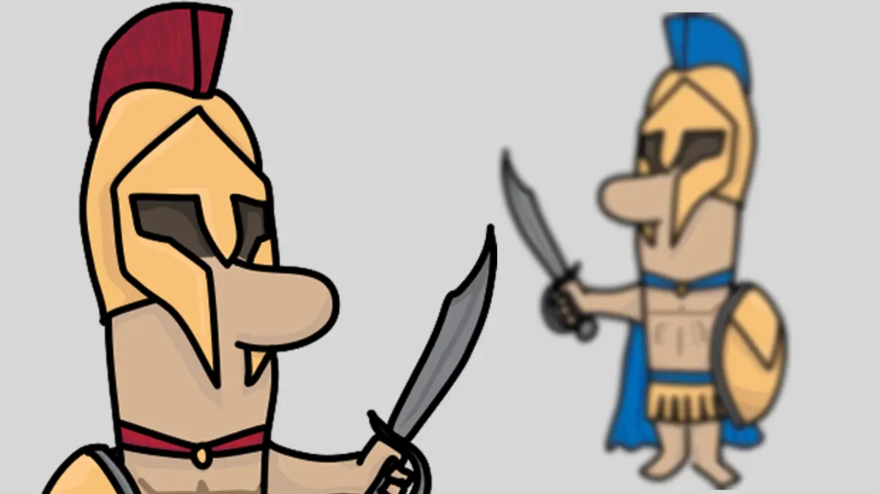 Chapter 9 - The Army on the March | The Art of War by Sun Tzu Thumbnail