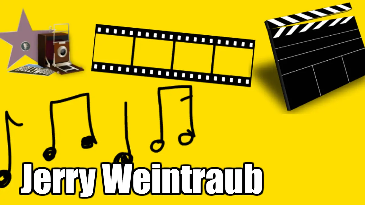 When I stop talking, you’ll know I’m dead by Jerry Weintraub Thumbnail