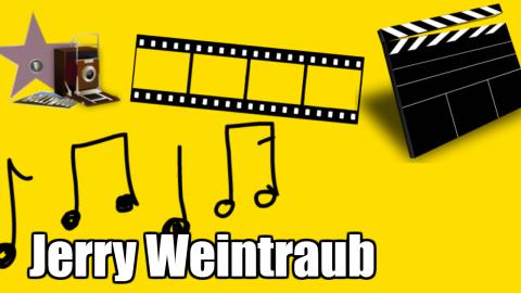 When I stop talking, you’ll know I’m dead by Jerry Weintraub Thumbnail