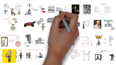 The Art of Money Getting by P. T. Barnum Thumbnail