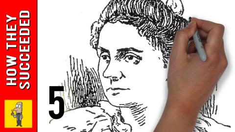 Chapter 5 - Mary E. Proctor - How They Succeeded by Orison Swett Marden Thumbnail