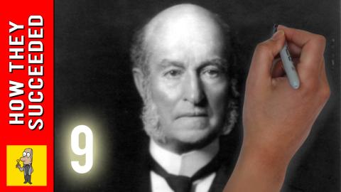 Chapter 9 - Darius Ogden Mills - How They Succeeded by Orison Swett Marden Thumbnail
