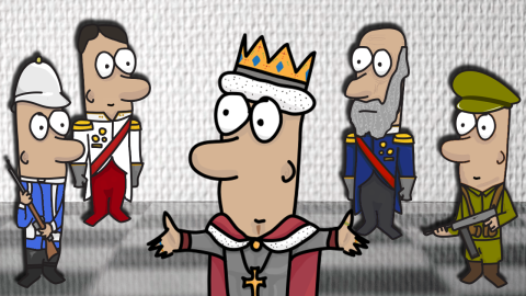 Chapter 3 - Strategic Attack | The Art of War by Sun Tzu Thumbnail
