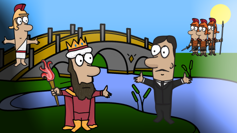 Chapter 8 - Variation of Tactics | The Art of War by Sun Tzu Thumbnail