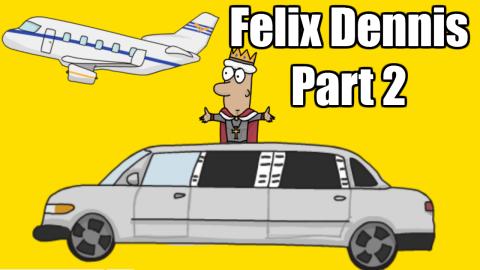 How To Get Rich by Felix Dennis - Part 2 Thumbnail