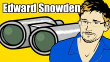No Place to Hide: Edward Snowden, the NSA, and the U.S. Surveillance State by Glenn Greenwald Thumbnail